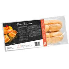 Pane Italiano